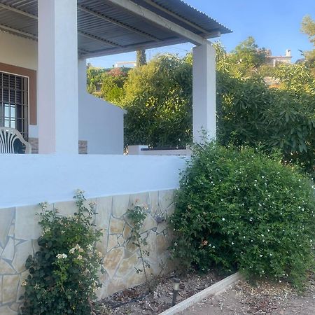 Finca Bocacha Málaga Dış mekan fotoğraf
